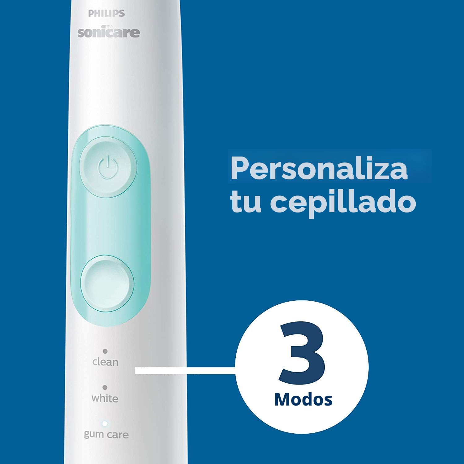 未開封PHILIPS sonicare 5300protective Clean Amazon.com: Philips Sonicare ProtectiveClean 5300 Cepillo de