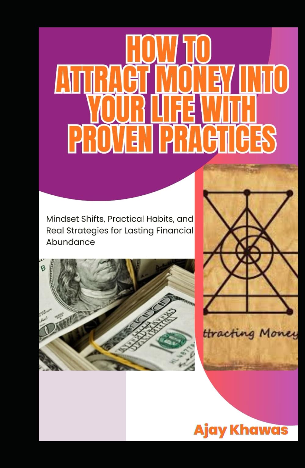 How to Attract Money into Your Life with Proven Practices: Mindset Shifts, Practical Habits, and Real Strategies for Lasting Financial Abundance