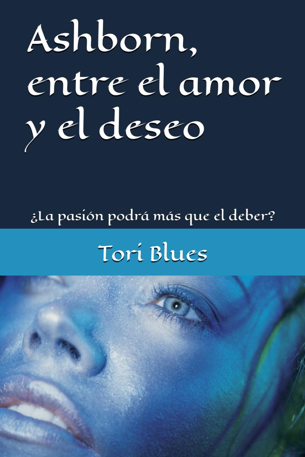 Ashborn, entre el amor y el deseo
