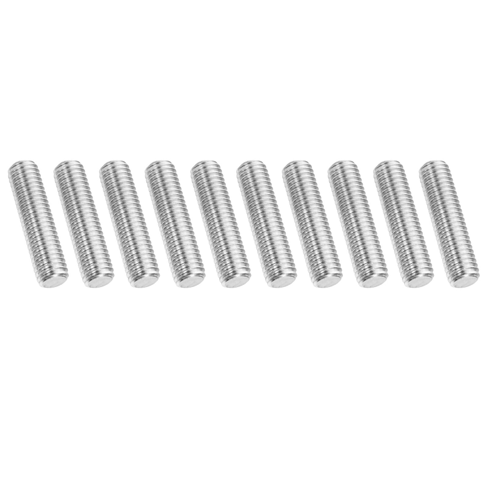 Stainless Steel Threaded Rods - 1/4-20 UNC -23