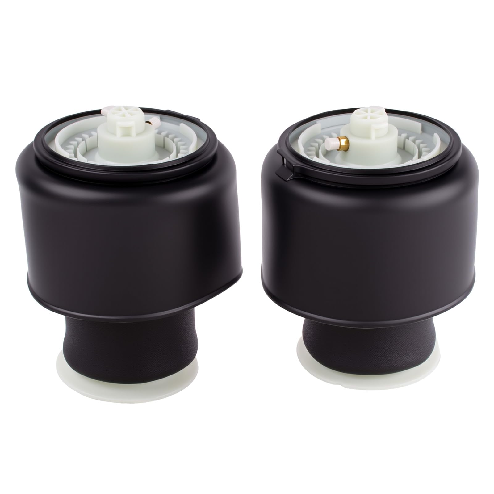 2x Hinten Luftfeder Luftfederung Links & Rechts Ersatz für 5er F10 5er Gran Turismo F07 5er Touring F11 Autozubehör Teil# 37106781827 37106781828 37106781843 37106781844