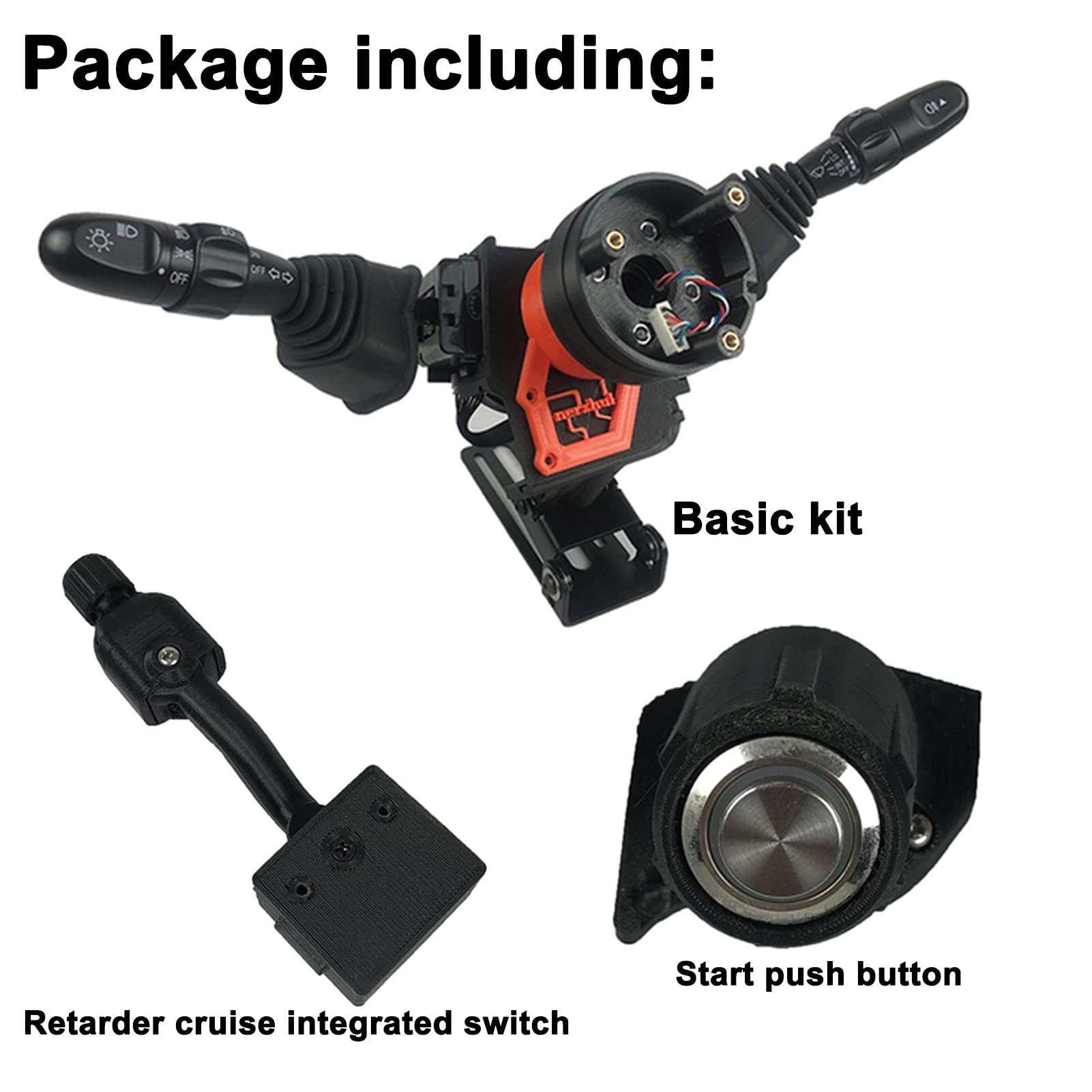 NWTC21 ETS2 ATS racing simulator Logitech G27G29 Thrustmast T300 racing