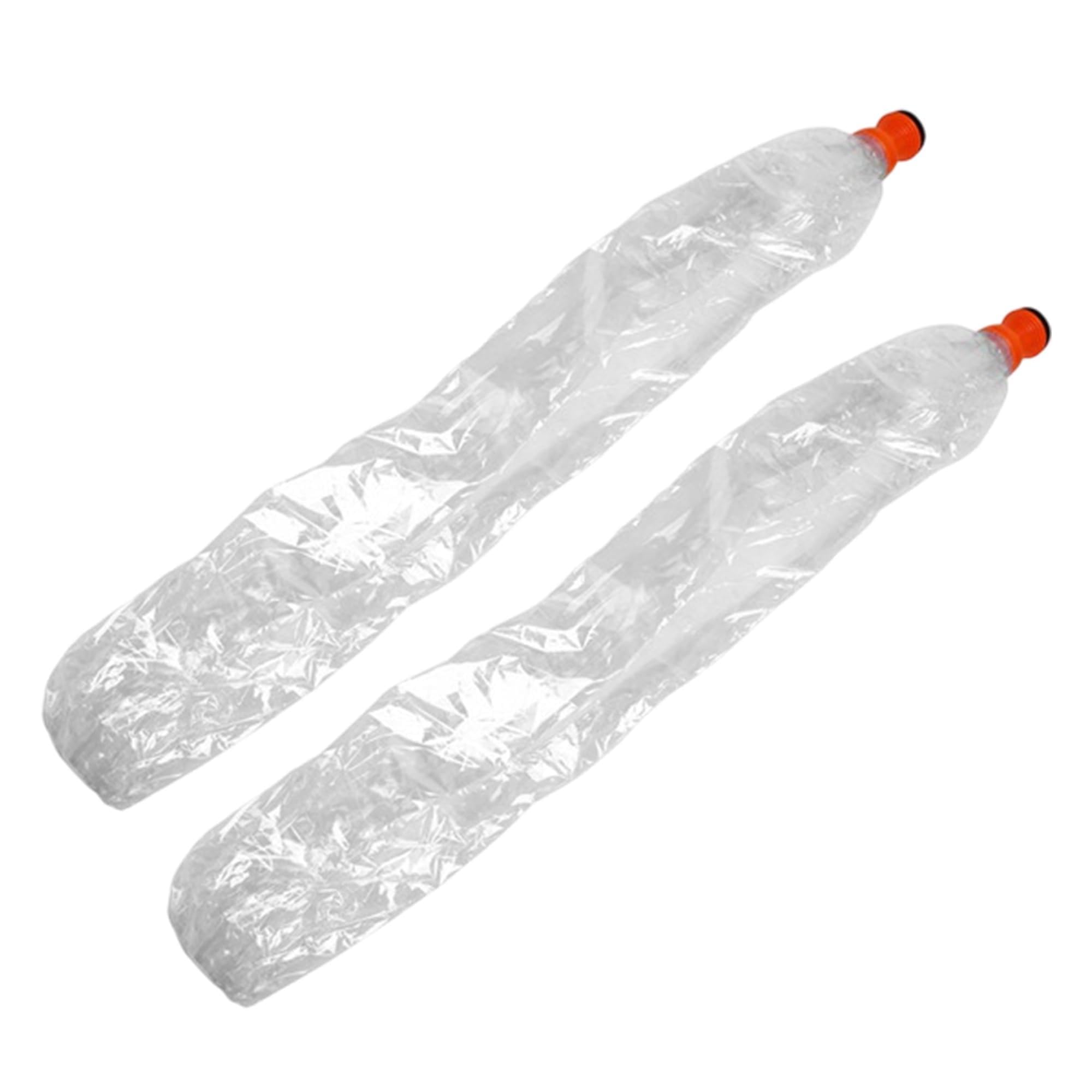 RynoPulse Vaporizer Replacement Bags, Vaporizer Single Valve Balloon Bags, Digital Easy Balloon Replacement Kit, For Valve Control