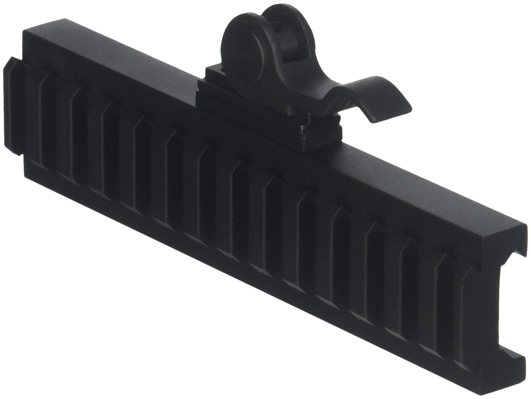 AimShotMT61172-40LP Low Profile Quick Release Mount