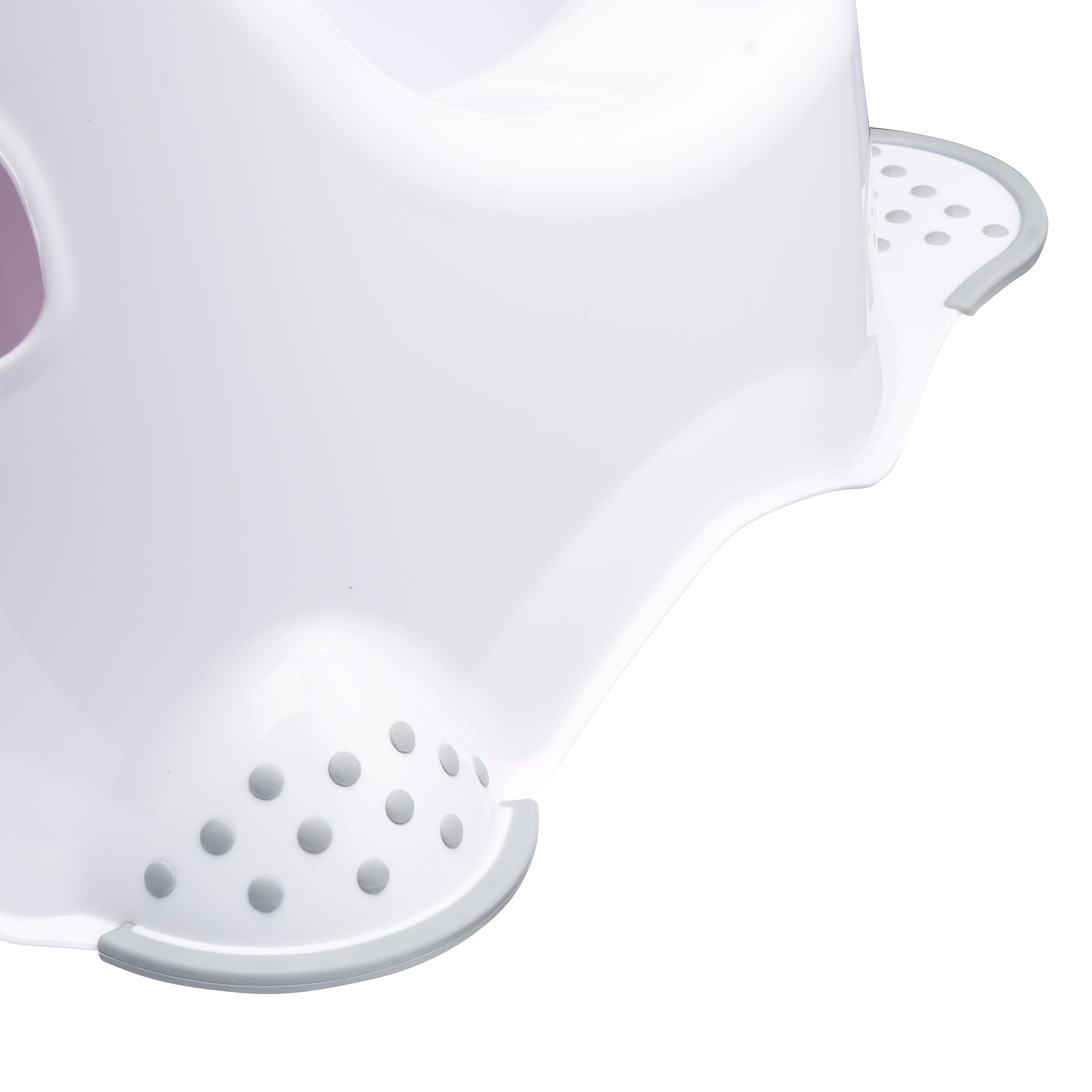 Keeeper Vasino Bambini Antiscivolo Nordic White 18 Mesi 3 Anni