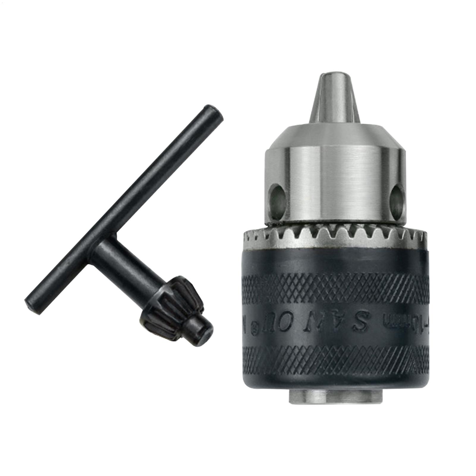Amazon | 電動ドリルチャック - アングルグラインダーチャック |ドリル