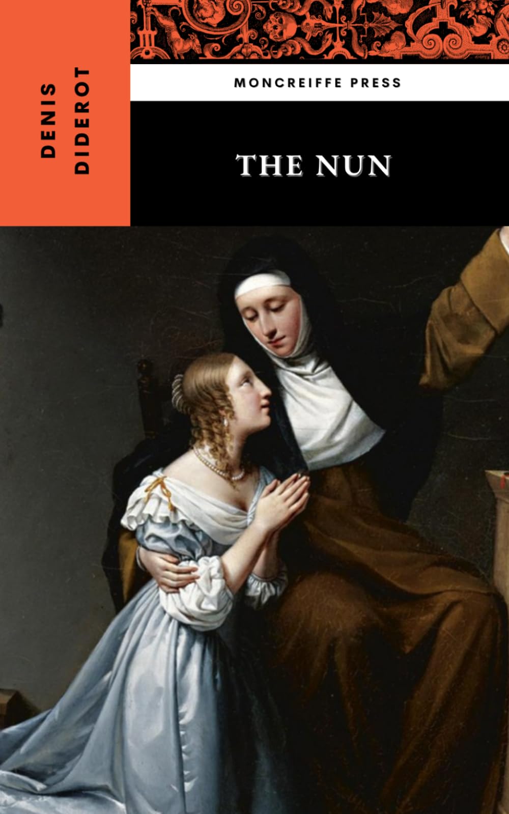 The Nun: La Religieuse | The 1792 Literary Classic