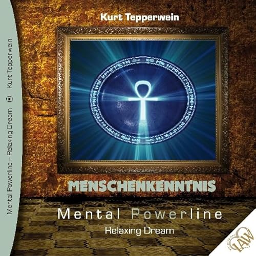 Menschenkenntnis cover art