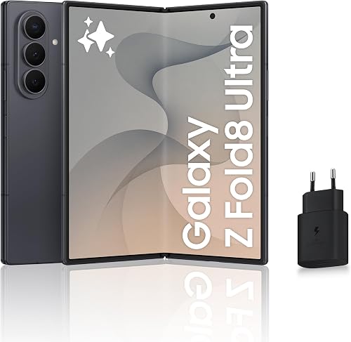 Samsung Galaxy Z Fold8 Ultra Smartphone Pliable, 256 Go, …