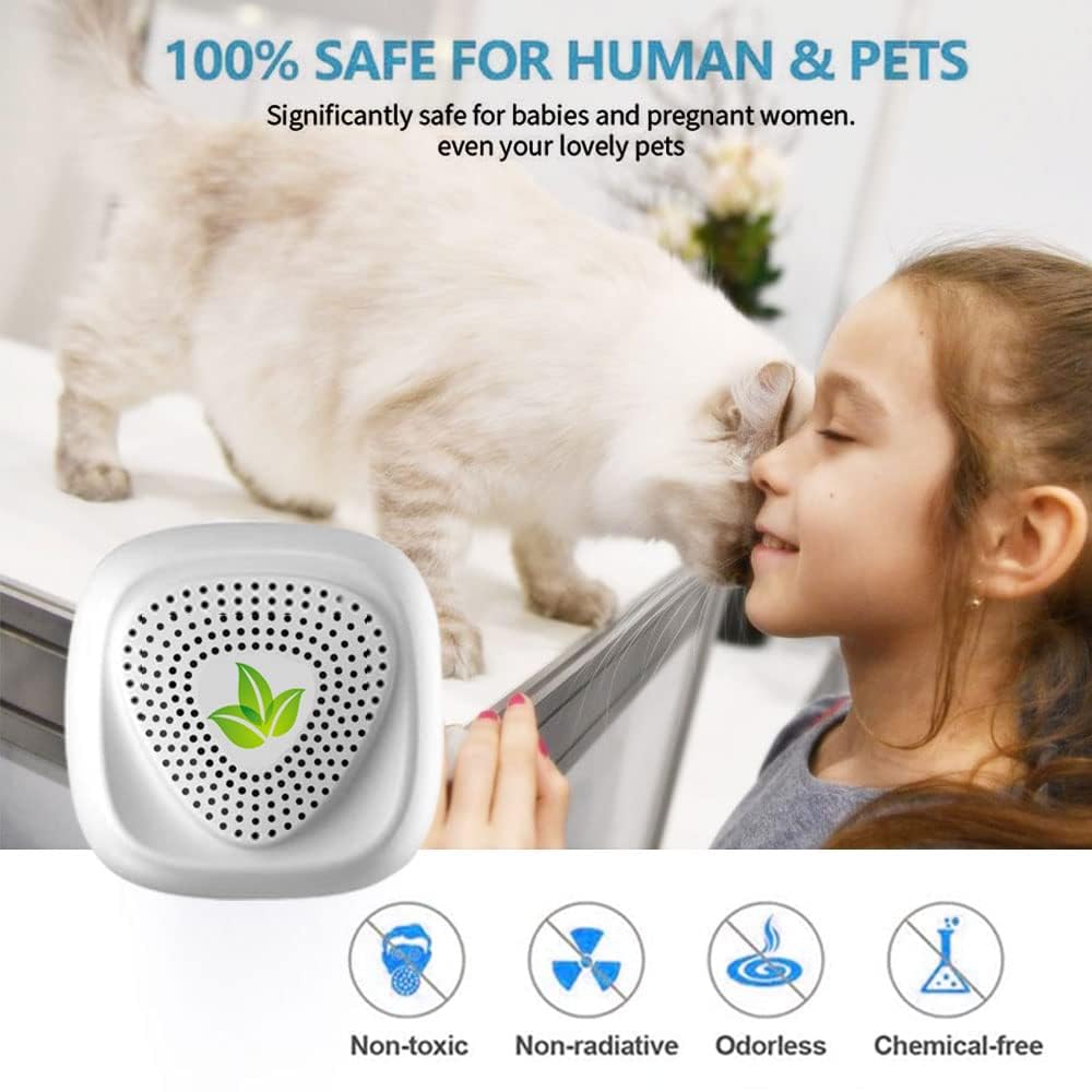 Ultrasónico de Plagas,Repelente de Plagas,Repelente Ultrasónico Ratas para Anti Cucarachas, Moscas,Mosquitos,Ratones,Arañas,100% Inofensivo para Mascotas y Humanos