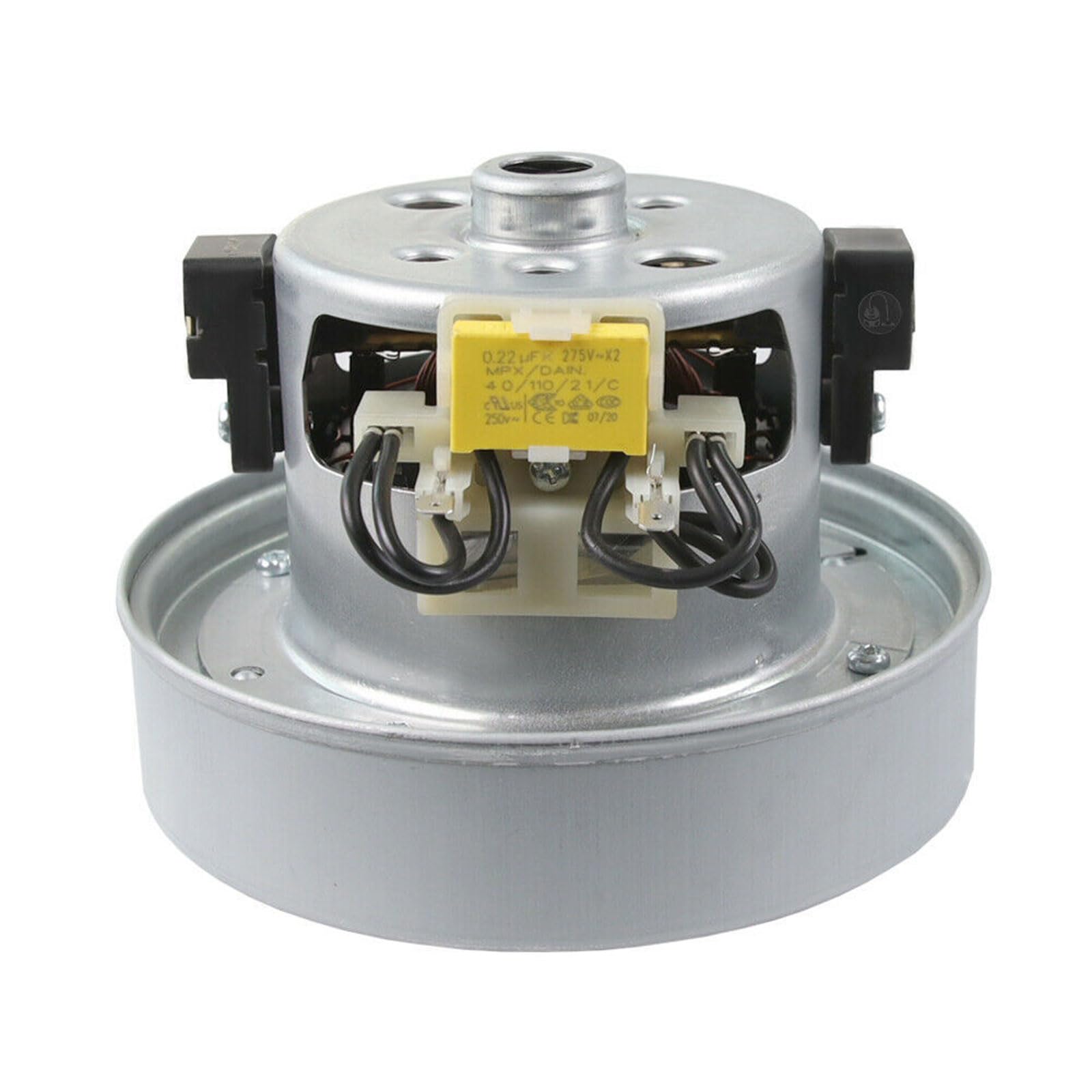 Moteur sous vide économe en énergie 1600W haute aspiration pour DC33C DC37