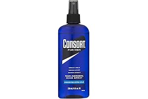 Final Net Extra Hold Unscented Non-Aerosol