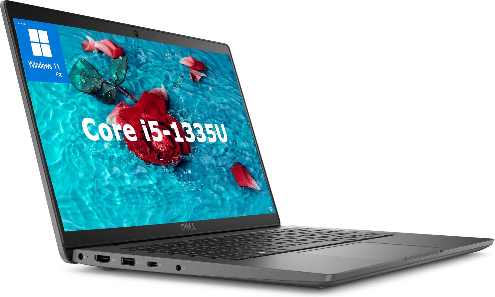 Dell Latitude 3440 / 第12世代 Core i5 Dell Latitude 3440 Business Laptop, 14in Laptop, Intel Core i5