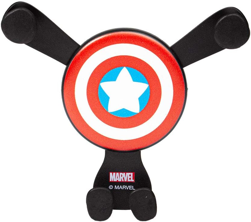 marvel phone holder