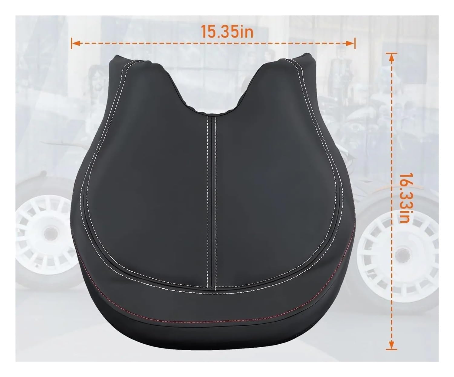 Asiento Accesorios Para Motocicletas Asiento Para