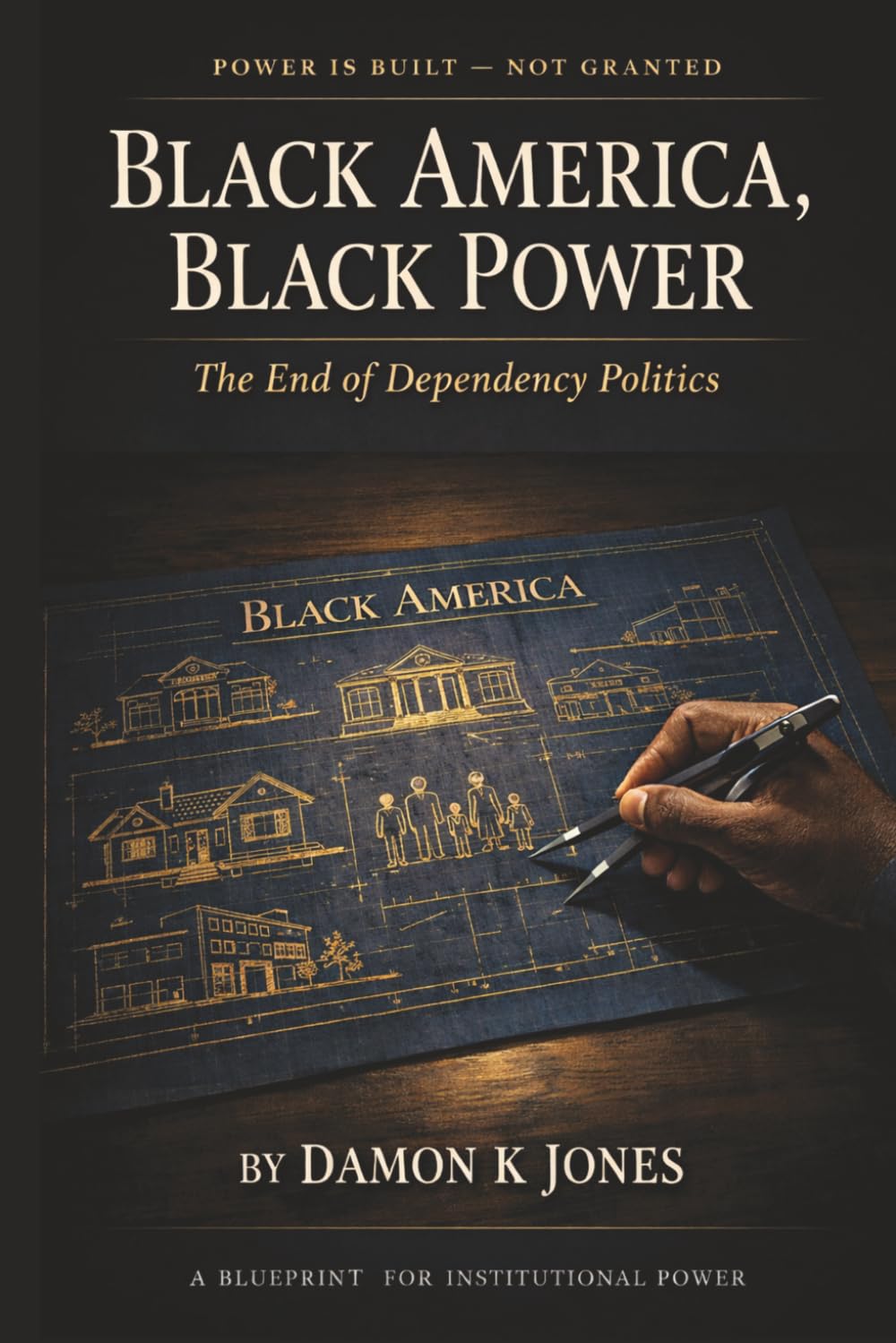 Black America, Black Agenda: The End of Dependancy Politics