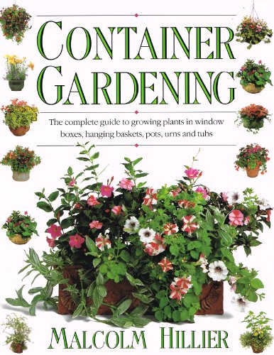 Container Gardening