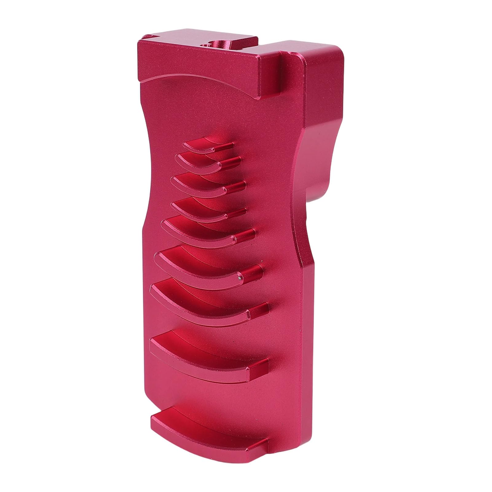 FTVOGUE Professionelles PVC Entgratungswerkzeug, Verstellbar für Rohrgrößen