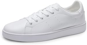 Bruno Marc Men's Casual Dress Sneaker Business Casual Shoes for Men Comfortable Lightweight Lace Up Fashion Sneakers WaveFlex CoreLux