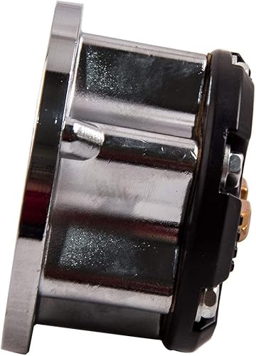 Miniatura 3 de maXpeedingrods Buje de rueda libre Buje de bloqueo manual 43530-69045 para Toyota Land Cruiser 4x4 HZJ80, FZJ70, FZJ75