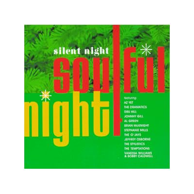 Silent Night Soulful Night