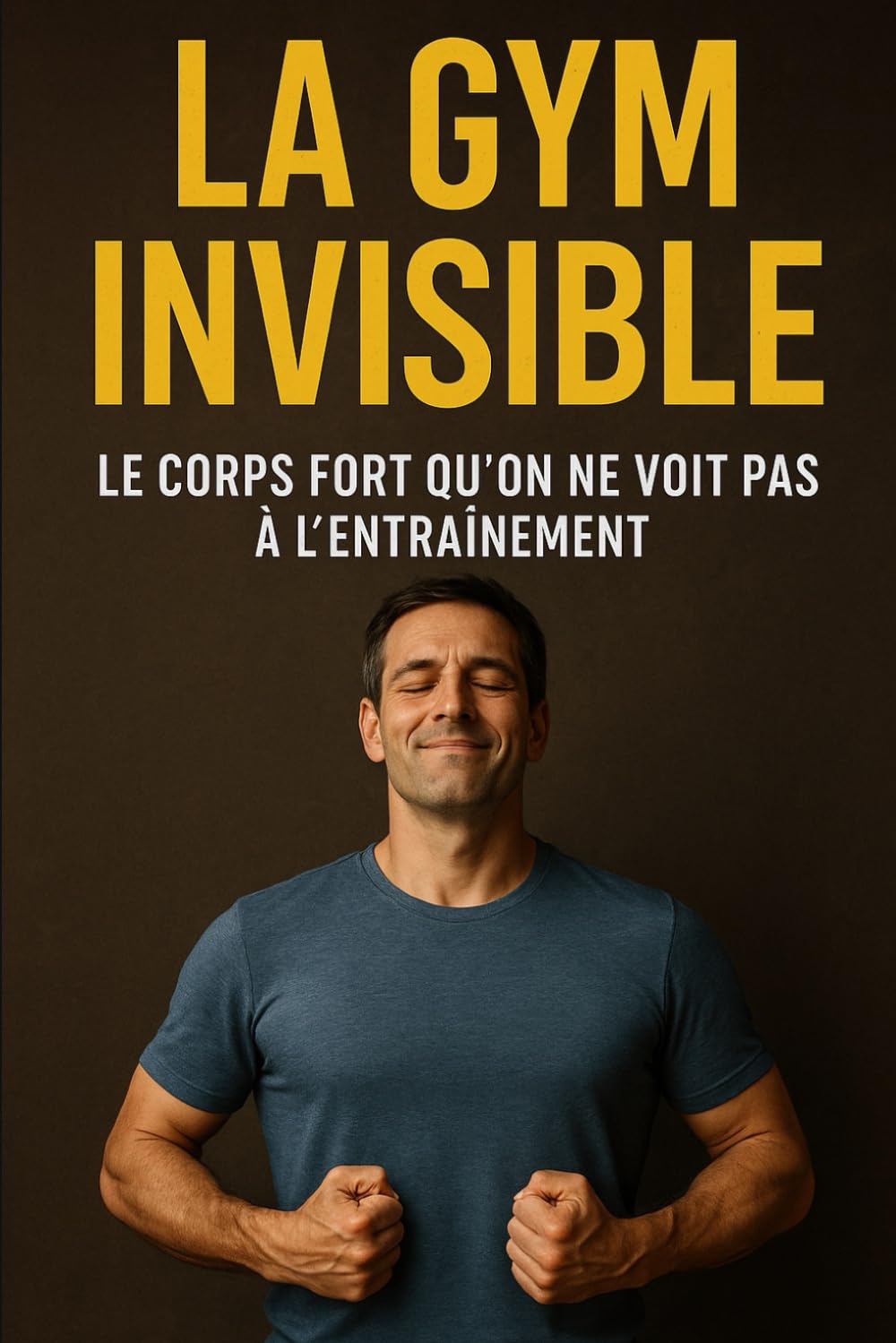 La Gym Invisible: Le corps fort qu’on ne voit pas à l’entraînement