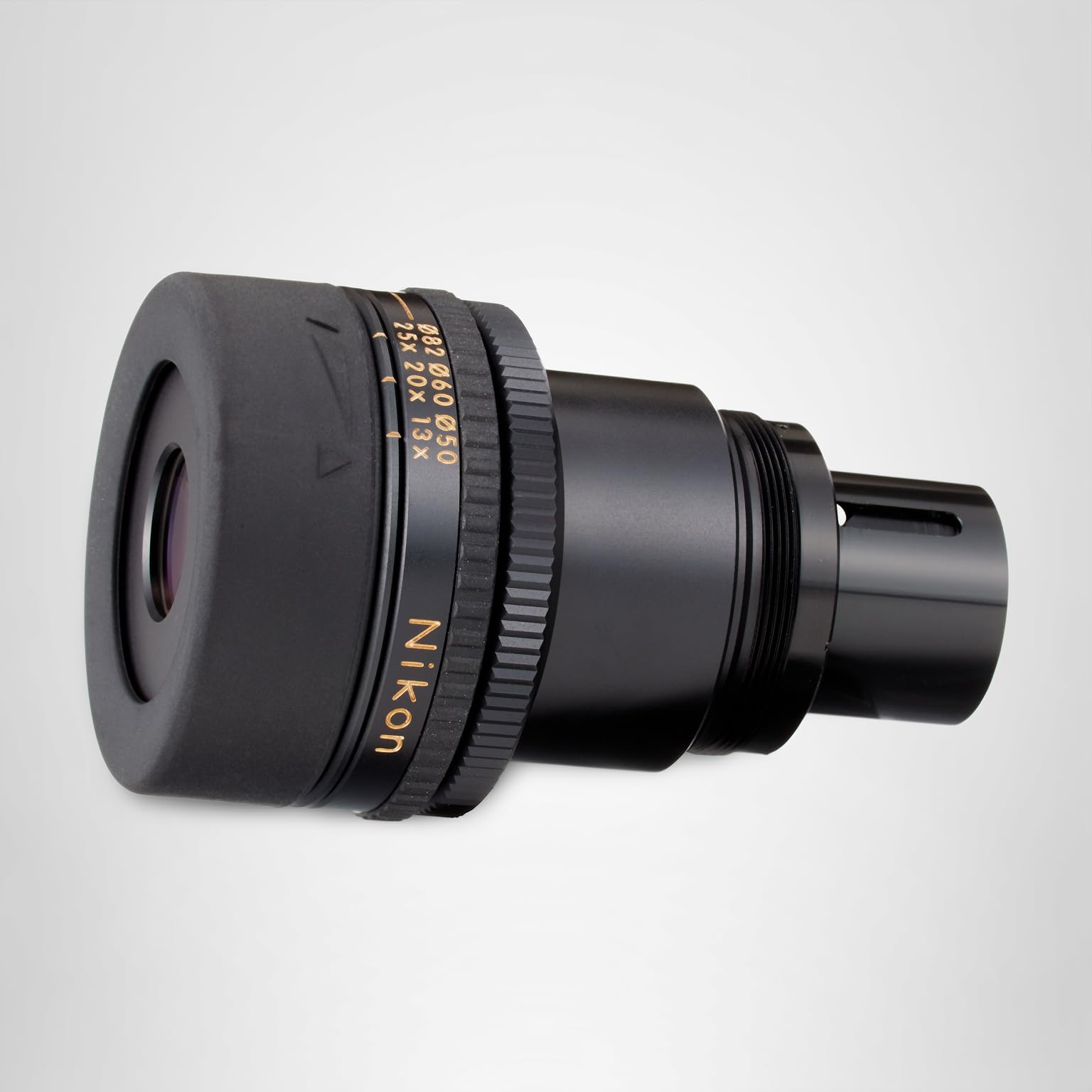 Amazon | Nikon フィールドスコープ接眼ズームレンズ 20-60X・25-75X