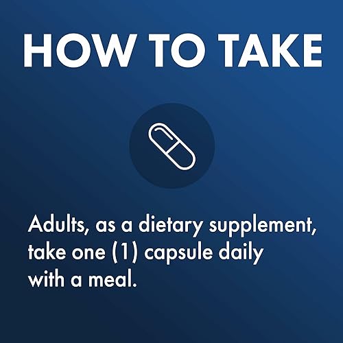 Miniatura 6 de Dr. Mercola, Berberine and MircoPQQ Advanced, 30 porciones (30 cápsulas), apoya la salud inmunológica y cardiovascular*, sin OMG, sin soja, sin