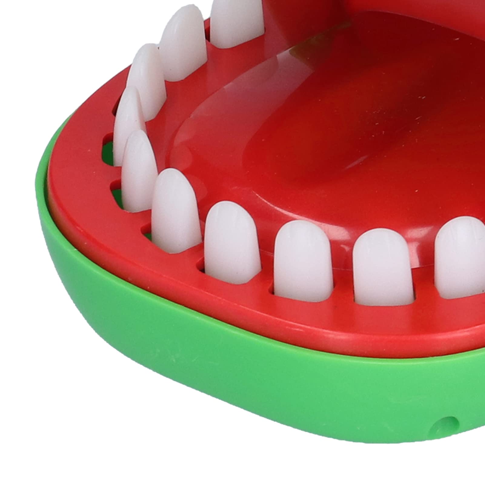 Zęby Krokodyla Zabawki, Zabawna Klasyczna Gra gryźć Palec Zabawka Zęby Dentysta Gra Zabawka dla Rodziny Dzieci Dzieci Gra Zręcznościowa Zabawka