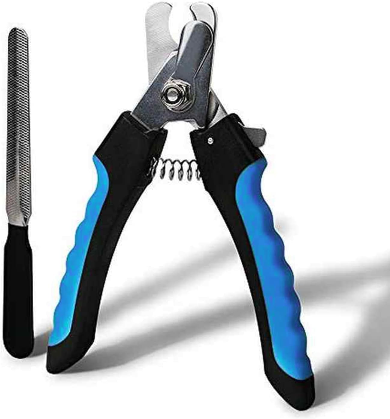 See full amazon price history chart for Pet Nail Clipper With Dog Trimmer for Grooming Cat and Animal Nail Tool Professional for Pets Birds Rabbits (Color Nay Vary) Pet Nail Clipper With Dog Trimmer for Grooming Cat and Animal Nail Tool Professional for Pets Birds Rabbits (Color Nay Vary) (B0D2P7RNLF) Amazon Price History, Amazon Price Tracker