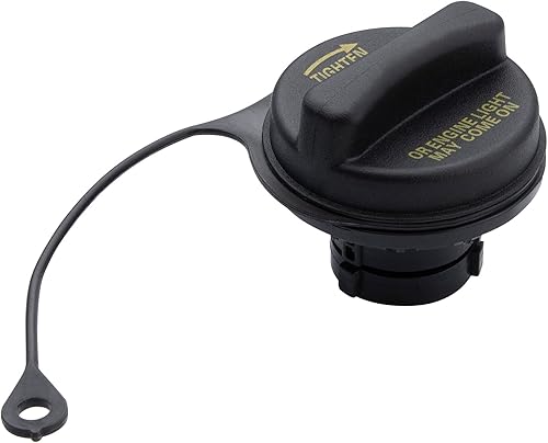 Tapa de llenado de depósito de combustible para Ford Mercury 1997-2007 Mustang, Ranger 1998-2009, Town Car 1999-2004, Tracer, 1997-2003 Explorer