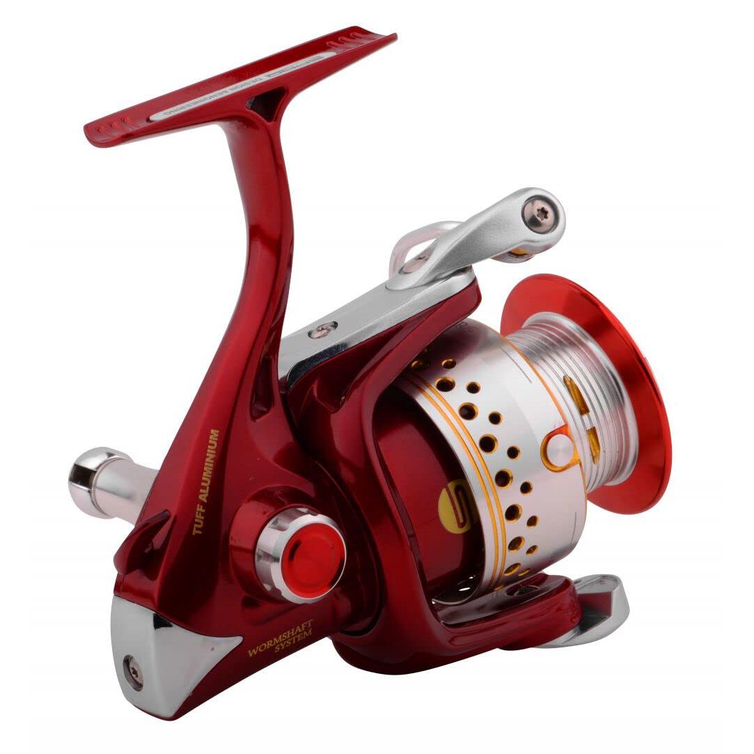 Spro Red Arc 1000 Angelrolle
