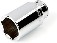 Vista 1 de TEKTON Unidad de 3/4 pulgadas x 1-1/2 pulgadas de profundidad de 6 puntos SHD33038