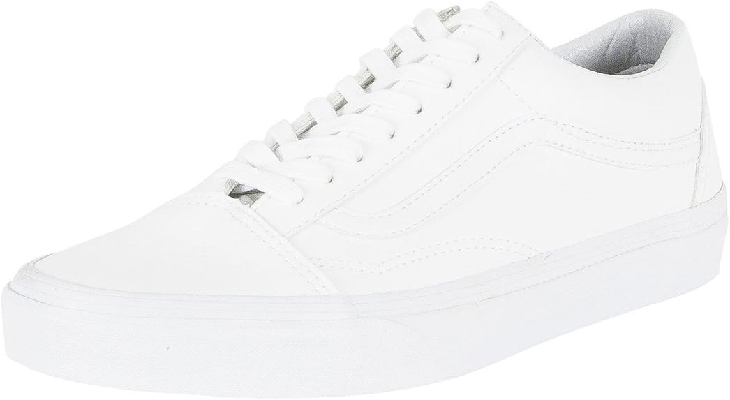 Vans Unisex Adults' Old Skool Trainers
