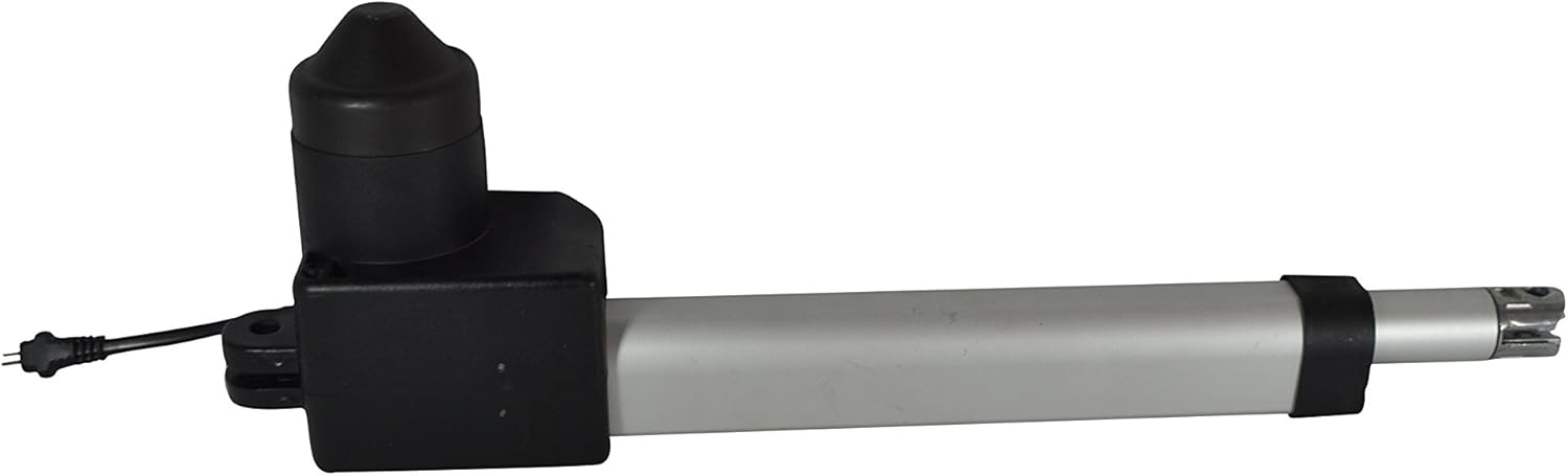 FR MD120-02-L1-435-250 Linear Actuator Motor for Power Recliner, 450158