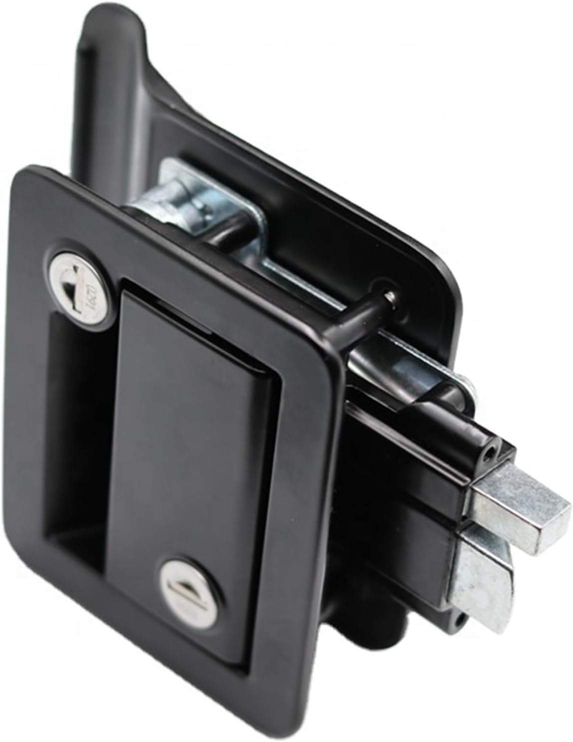 Camper Outdoor Lock Camper Trailer Motor RV Caravan Lock 1Pcs