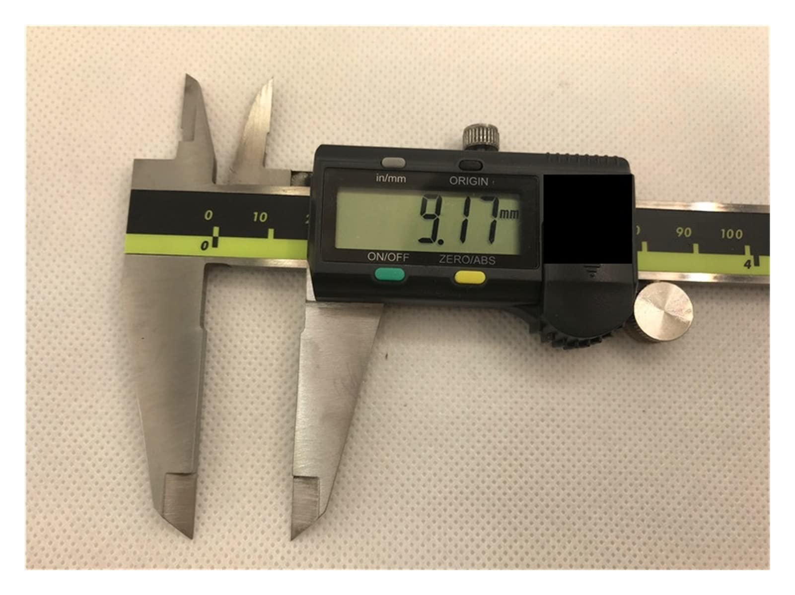Calibrador digital, Calibrador digital LCD CALIPADORES VERNIERES 8InCH 0-200mm 500-197-20 Herramientas de medición electrónica calibrador Acero inoxidable