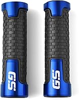 Vista 9 de Empuñaduras de manillar de motocicleta para B&MW R 1200 GS Rallye 2016 2017 2018 2019 2019 R1200GS LC 2013-2018