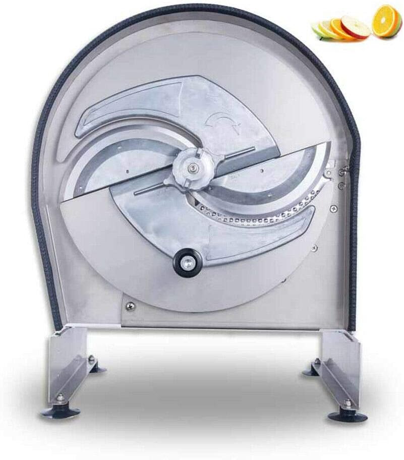 Manual Vegetable Slicer, Stainless Steel Slicer Vegetable