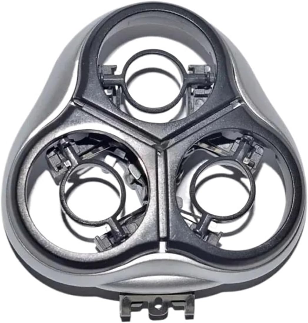 交換用シェービングヘッドホルダー、Philips Norelco、HQ8140 HQ8142 HQ8150 HQ8155 HQ816