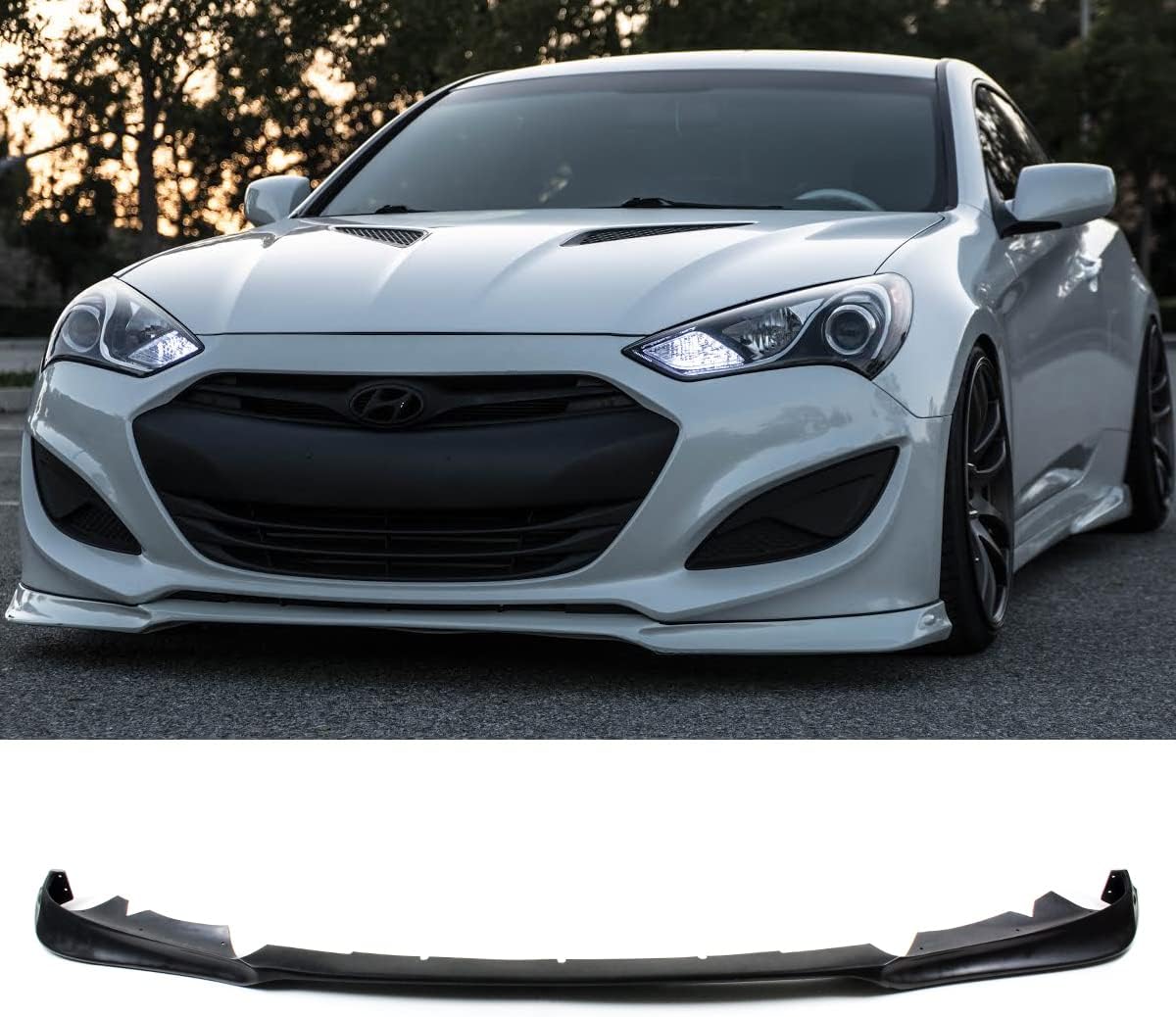 Amazon.com: MBI AUTO - Primered, Front Bumper Cover for 2013-2015 ...