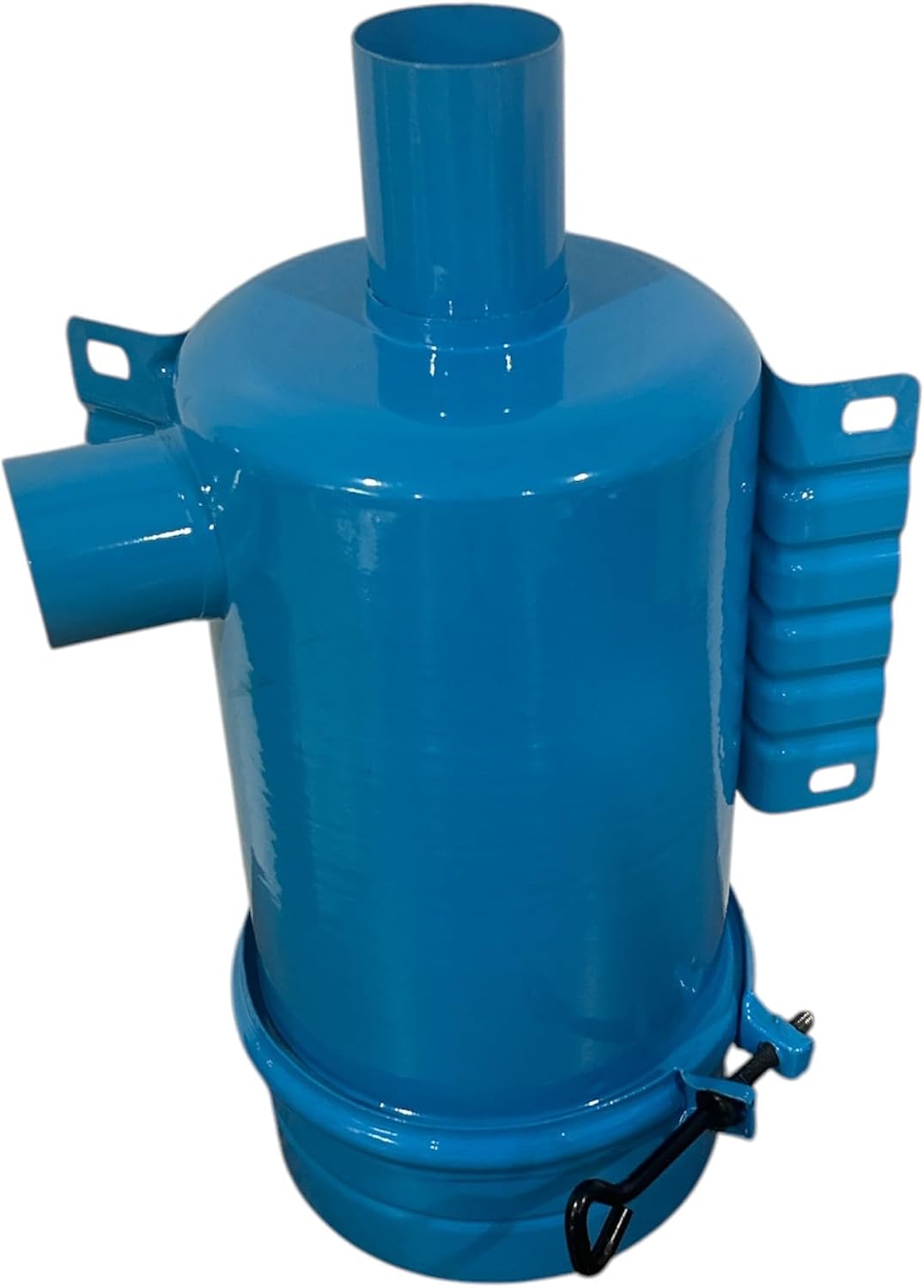 Oil Bath Air Cleaner Filter Assembly Fits Ford Tractors 2000 2100 2300 2600 3000 3310 3330 3400 3600 4000 4110 4140 4410 4600 5000 5340 5600 6600 6700 Replaces C5NE9600F ENA30-0013 | Arko