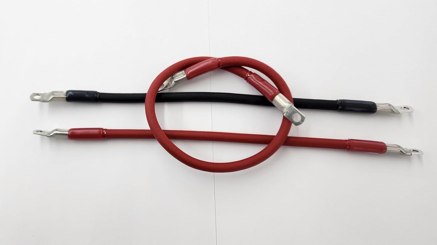 TRUE® LITHIUM DUAL BATTERY CONNECTING KIT UTV-SBI-LCK