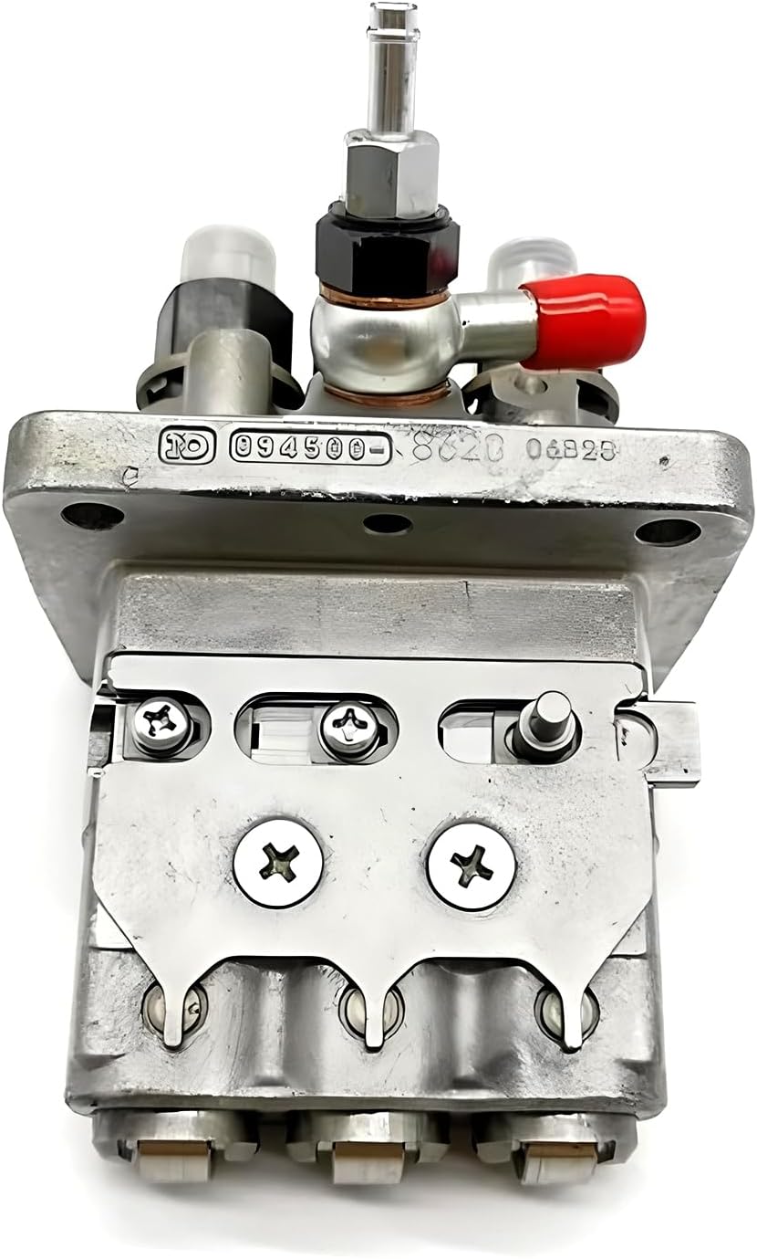 Fuel Injection Pump 094500-8620 0945008620 ND094500-8620 Compatible for Perkins Engine 403D-11 Shibaura S773-L