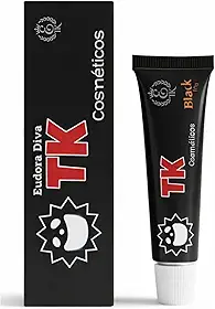 Creme Para Preparação de Tatuagem e Procedimentos Estéticos 10g