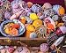 Springbok Vacation Treasures Jigsaw Puzzle (1500-Piece)