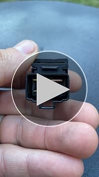 Amazon.com: Fuel Pump Side Stand Fan Relay Compatible with
