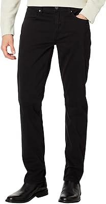 Pantalón de Twill Stretch de Blank NYC