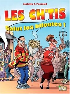 Amazon Fr Les Chtis Biloute