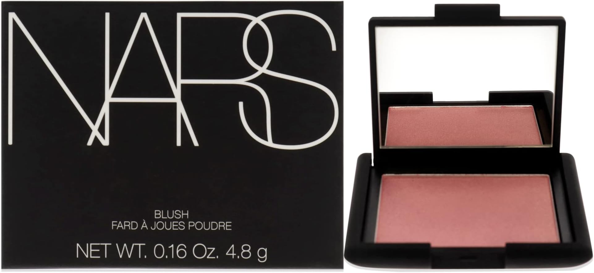 NARS Blush, Orgasm 0.16 oz.